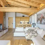 Bockberg In - Out & Whirlpool In By One Horská chata