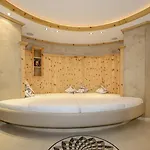 Horská chata Bockberg In - Out & Whirlpool In By One *