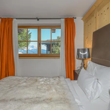 Bockberg In Alleinlage Шале *