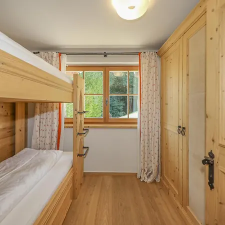 Bockberg In Alleinlage Шале