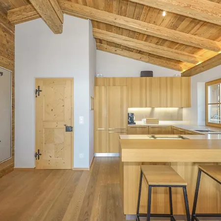 Bockberg In Alleinlage *