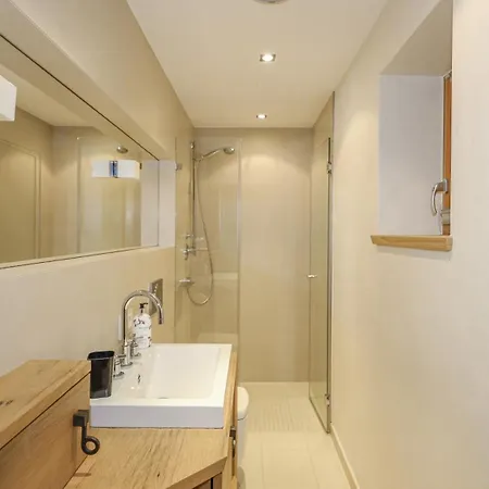 Bockberg In Alleinlage * Кіцбюель