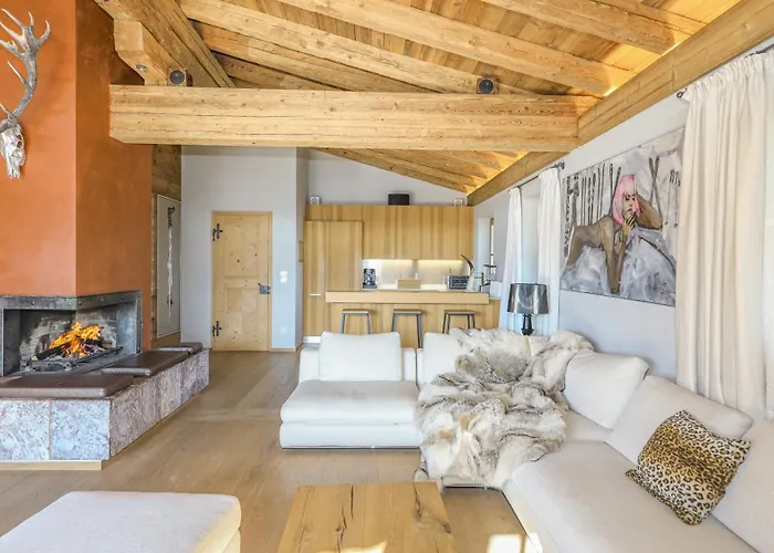 Bockberg In Alleinlage Alpehytte