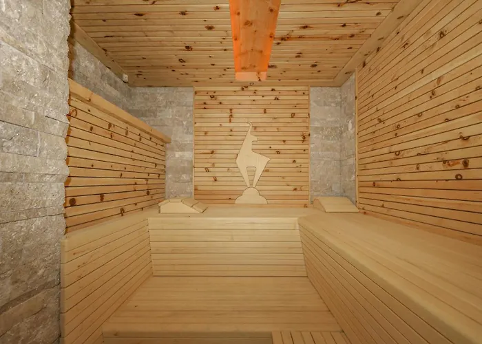 Chalet Bockberg - Ski In & Out, Jacuzzi Sauna, Bergblick - By One Villas * Kitzbühel