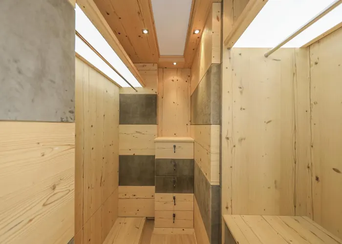 Chalet Chalet Bockberg - Ski In & Out, Jacuzzi Sauna, Bergblick - By One Villas *