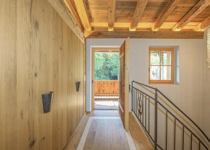 Chalet Bockberg - Ski In & Out, Jacuzzi Sauna, Bergblick - By One Villas *