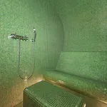 Bockberg In - Out & Whirlpool In By One Chalet *