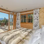 Bockberg In - Out & Whirlpool In By One Chalet Kitzbuhel