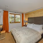 Chalet Bockberg In - Out & Whirlpool In By One *