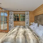 Bockberg In - Out & Whirlpool In By One Chalet Kitzbuhel