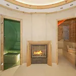 Bockberg In - Out & Whirlpool In By One Chalet *