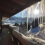 Chalet Bockberg In - Out & Whirlpool In By One Kitzbuhel