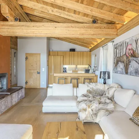 Bockberg In - Out&whirlpool In By One Chalet