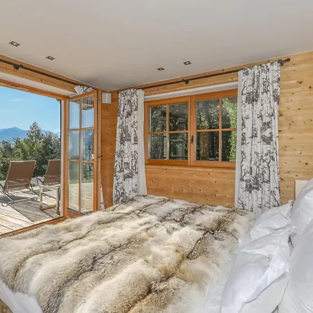 Bockberg In - Out&whirlpool In By One Chalet Kitzbühel