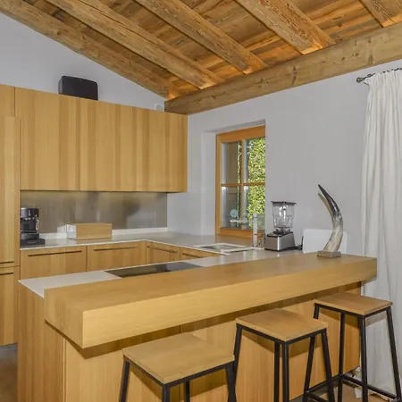 Bockberg In Alleinlage Alpesi faház Kitzbühel