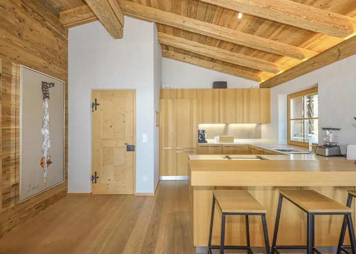 Bockberg In Alleinlage *