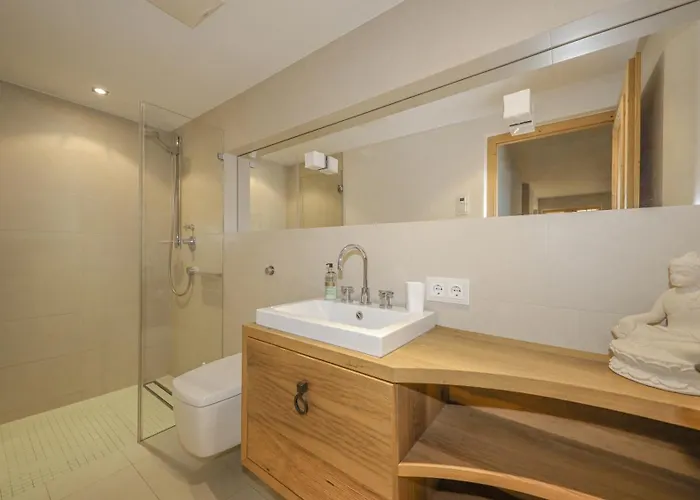 Bockberg In Alleinlage * كيتزبوهيل