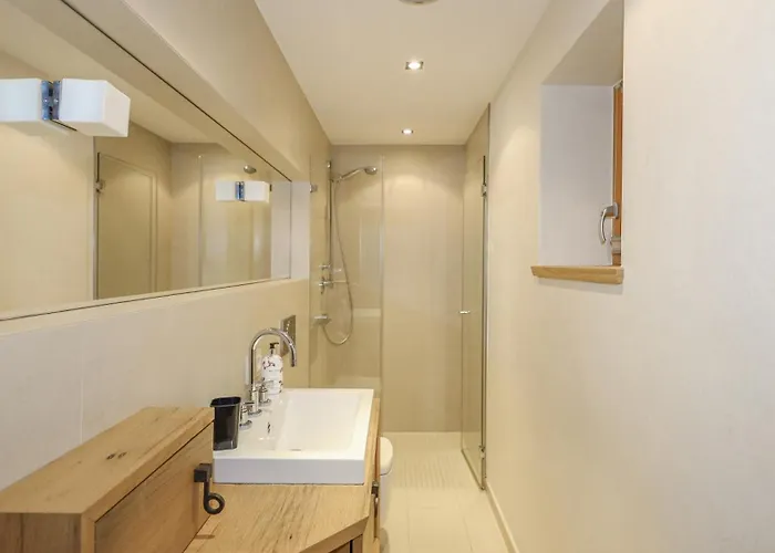 Bockberg In Alleinlage * كيتزبوهيل