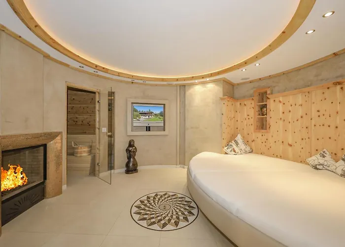 Bockberg In Alleinlage شاليه كيتزبوهيل